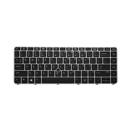 HP Elitebook 745 G3 745 G4 840 G3 840 G4 848 G3 Series Laptop Keyboard