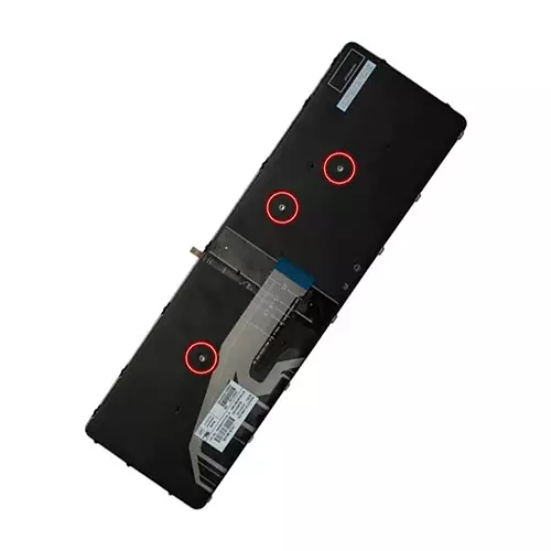 HP ProBook 450 G4 455 G4 450 G3 455 G3 470 G3 Series Laptop Keyboard - 2