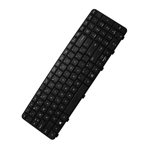 HP Pavilion DV6-7000 DV6-7100 ENVY DV6-7200 DV6-7300 Series Laptop Keyboard-gallery-1