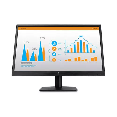 HP N223 21.5 Inch FHD LED Monitor