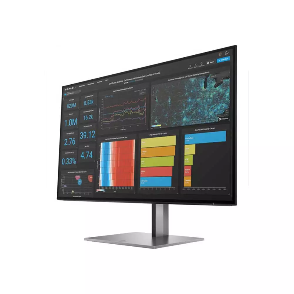 HP Z27q G3 27 inch IPS Monitor-gallery-3