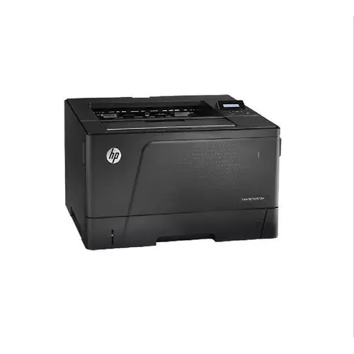 HP LaserJet Pro M706n A3 Printer