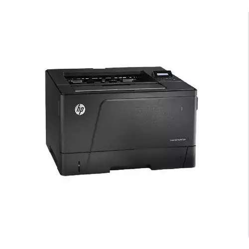 HP LaserJet Pro M706n A3 Printer