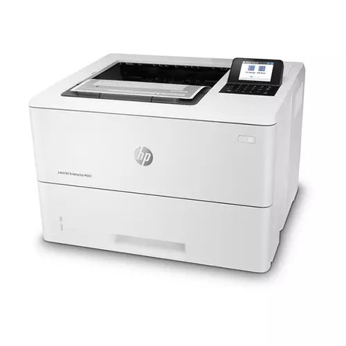 HP LaserJet Enterprise M507dn Monochrome Printer