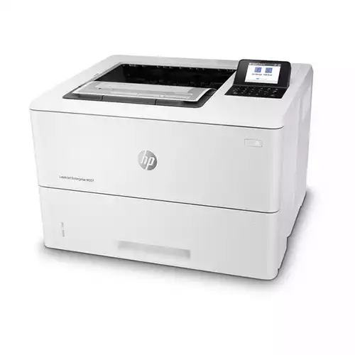 HP LaserJet Enterprise M507dn Monochrome Printer