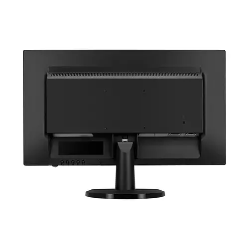 HP N246v 23.8 Inch Full HD IPS Monitor - 3