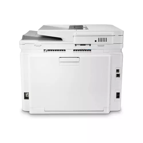 HP LaserJet Pro M283fdw All in One Color Printer - 1