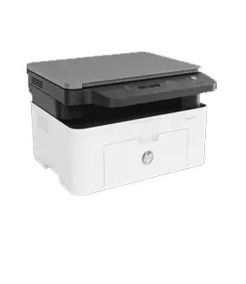 HP Laser MFP 135a printer - 1