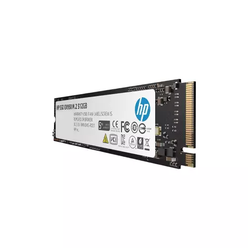 HP EX950 512GB M.2 2280 PCIe SSD-gallery-1