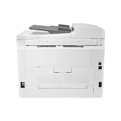 HP LaserJet Pro MFP M183fw Multifunction Color Printer - 2