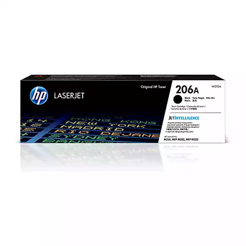 HP 206A  Original LaserJet Toner