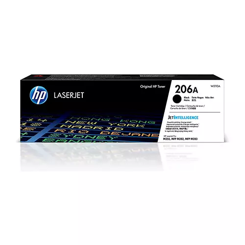 HP 206A  Original LaserJet Toner