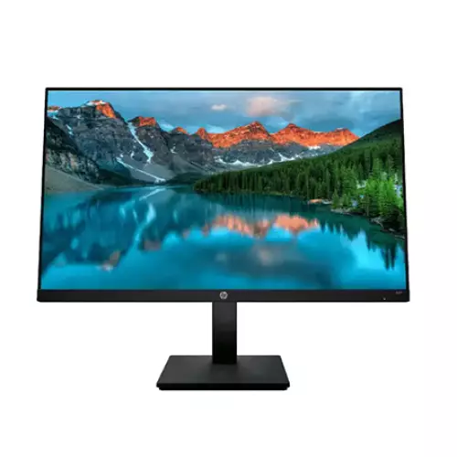 HP X27 27 Inch 165Hz FHD IPS Gaming Monitor
