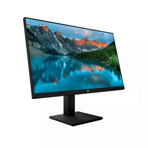 HP X27 27 Inch 165Hz FHD IPS Gaming Monitor - 1
