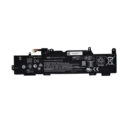 HP EliteBook 735 G5, 735 G6, 745 G5, 745 G6, 830 G5, 830 G6, 836 G5, 840 G5, 840 G6, 846 G5, 846 G6, ZBook 14u G5, 14u G6, MT44, MT45 LAPTOP Battery