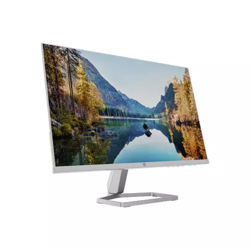 HP M24fw 23.8 INCH 16:9 FreeSync IPS Monitor - 1