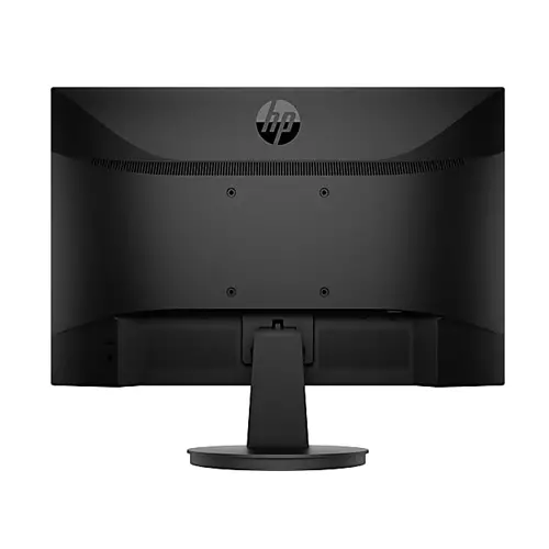 HP V22v FHD LED Monitor - 1