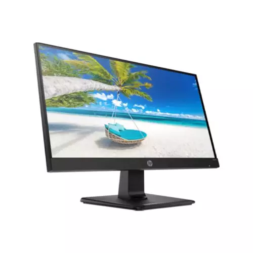 HP V221V 22 Inch FHD LED Monitor - 1
