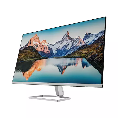 HP M32F 31.5 Inch LED Full HD FreeSync Monitor-gallery-1