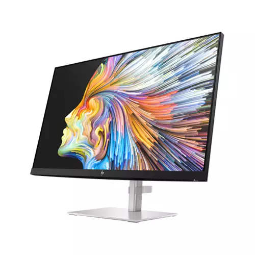 HP U28 28 inch 4K HDR IPS Monitor - 1