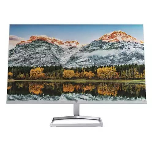 HP M27FW 27 INCH FREESYNC IPS MONITOR