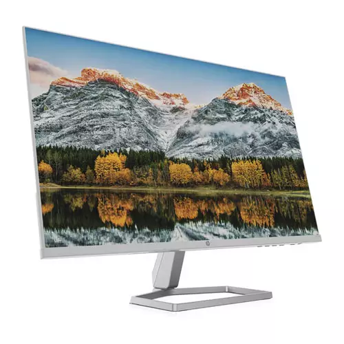 HP M27FW 27 INCH FREESYNC IPS MONITOR - 1