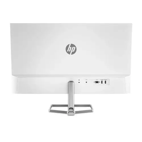 HP M27FW 27 INCH FREESYNC IPS MONITOR - 2