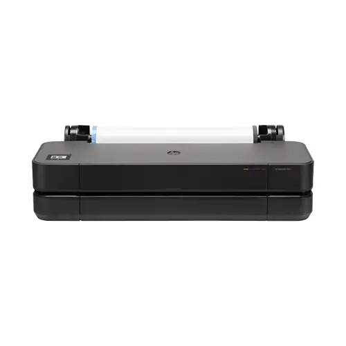 HP DESIGNJET T250 24 INCH LARGE FORMAT COMPACT WIRELESS PLOTTER PRINTER-gallery-1