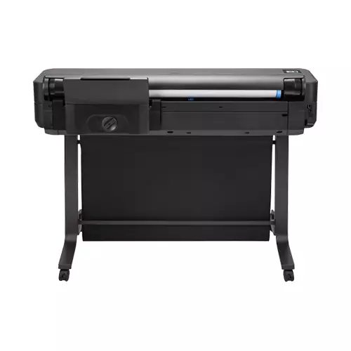 HP DESIGNJET T650 36 INCH LARGE FORMAT WIRELESS PLOTTER PRINTER-gallery-2