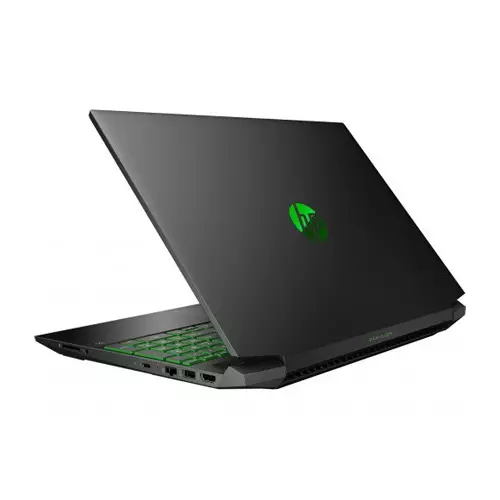HP PAVILION 15-DK2456TX 15.6 INCH FULL HD DISPLAY INTEL I5 11th Gen 16GB RAM 1TB HDD 256GB SSD GAMING LAPTOP WITH RTX 3050 4GB GRAPHICS - 3