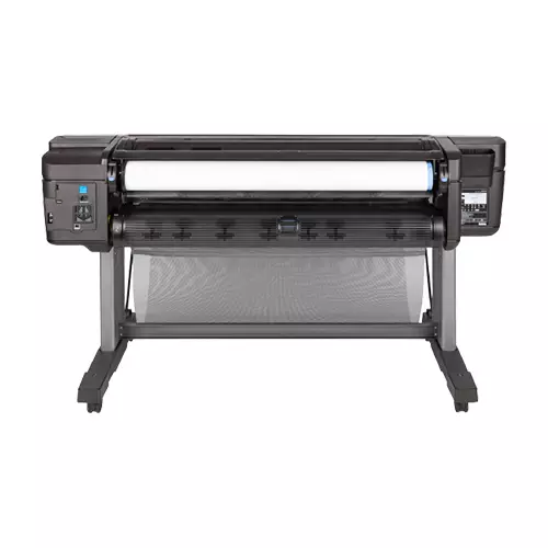 HP DESIGNJET Z6 44 INCH LARGE FORMAT POSTSCRIPT GRAPHICS PRINTER - 2