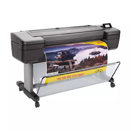 HP DESIGNJET Z6 44 INCH LARGE FORMAT POSTSCRIPT GRAPHICS PRINTER - 3