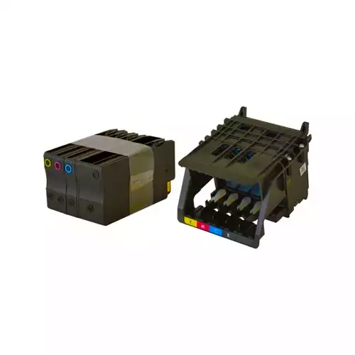 HP 711 DESIGNJET PRINTHEAD REPLACEMENT KIT