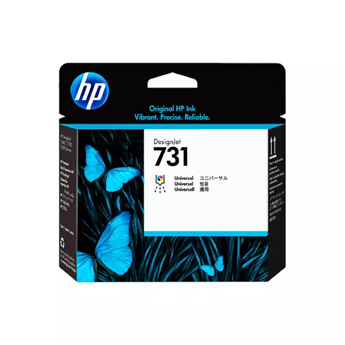 HP 731 DESIGNJET PRINTHEAD
