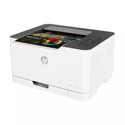HP COLOR LASER JET 150A PROFESSIONAL PRINTER