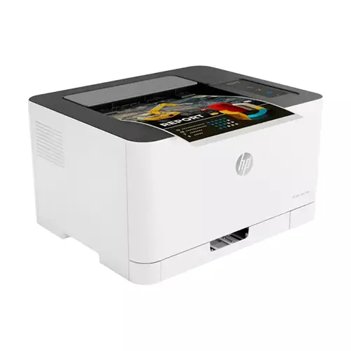 HP COLOR LASER JET 150A PROFESSIONAL PRINTER - 3