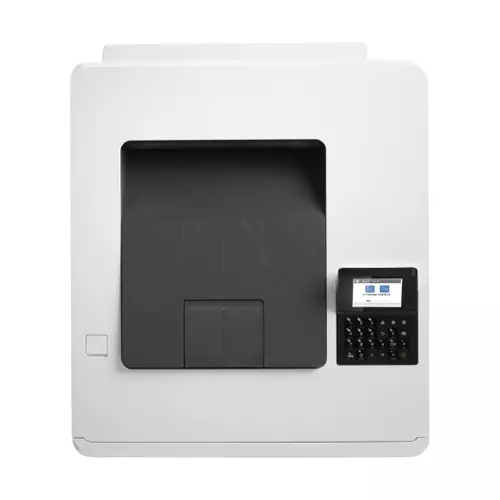 HP M455dn Color LaserJet Enterprise Printer - 3