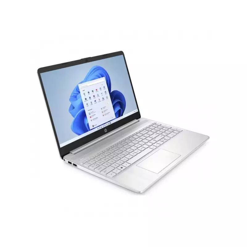HP 15S-fq5786TU 15.6 INCH FULL HD DISPLAY INTEL CORE I3 12TH GEN 8 GB RAM 512GB LAPTOP-gallery-1