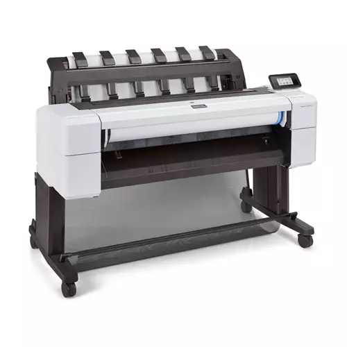 HP DesignJet T1600 36" Printer - 1