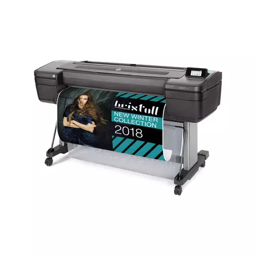 HP DESIGNJET Z9+ 44" POSTSCRIPT PRINTER - 1