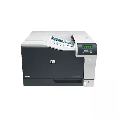 HP COLOR LASERJET PROFESSIONAL CP5225DN PRINTER