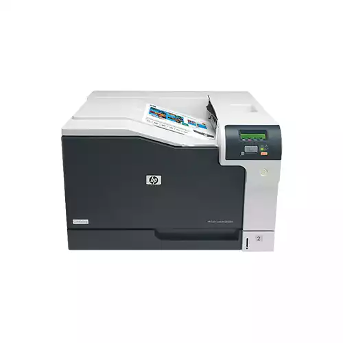 HP COLOR LASERJET PROFESSIONAL CP5225DN PRINTER