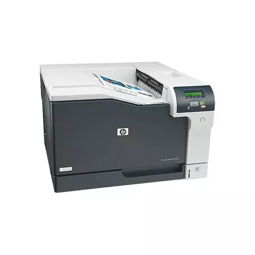 HP COLOR LASERJET PROFESSIONAL CP5225DN PRINTER - 1