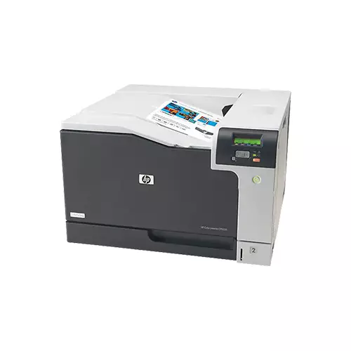 HP COLOR LASERJET PROFESSIONAL CP5225DN PRINTER-gallery-5