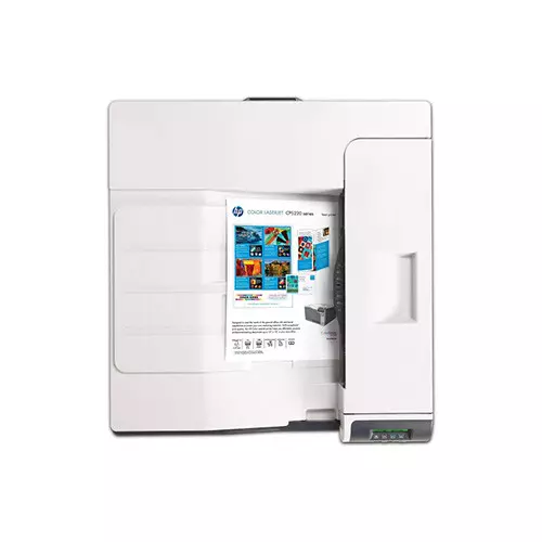 HP COLOR LASERJET PROFESSIONAL CP5225DN PRINTER-gallery-1