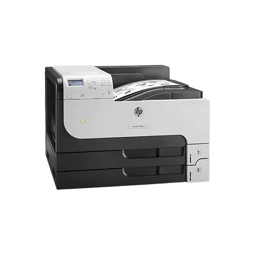 HP LASERJET ENTERPRISE M712DN PRINTER-2