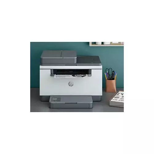 HP LASERJET PRO MFP M236SDW PRINTER - 0