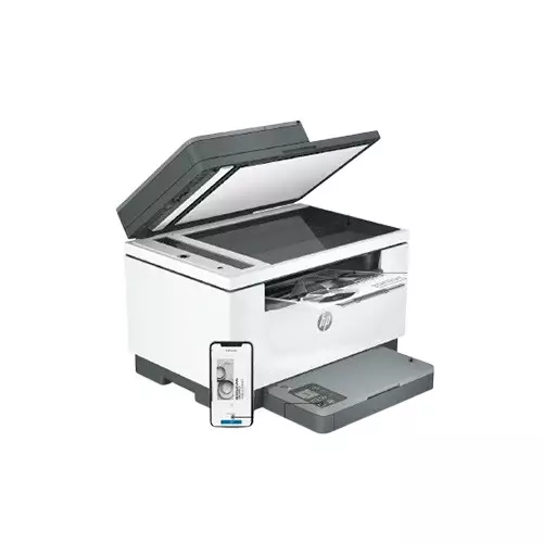 HP LASERJET PRO MFP M236SDW PRINTER-gallery-1