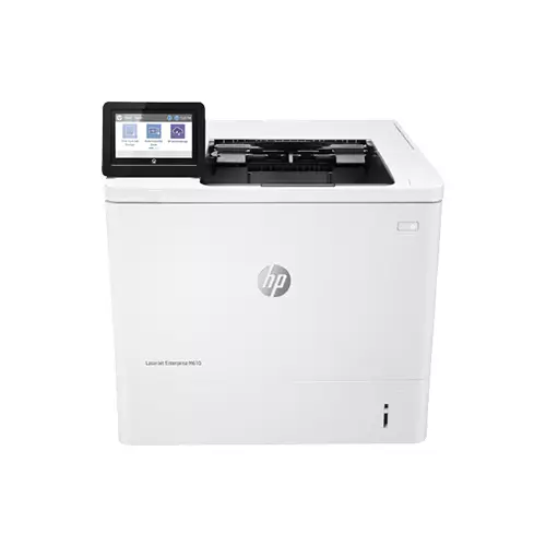 HP LASERJET ENTERPRISE M610DN PRINTER