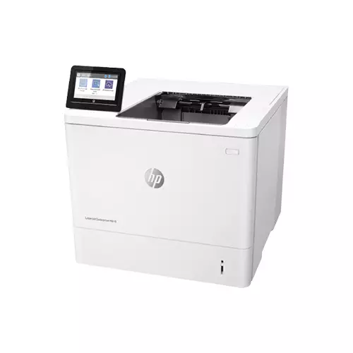 HP LASERJET ENTERPRISE M610DN PRINTER - 1